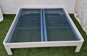 Auping Auronde Elektrisch Bed 180x200cm  beschikbaar voor biedingen