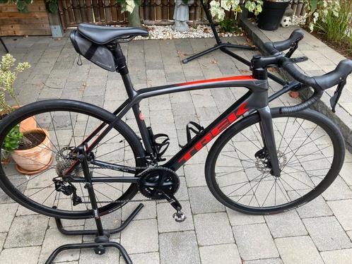 Trek Emonda SL 5, Fietsen en Brommers, Fietsen | Racefietsen, Zo goed als nieuw, Heren, Overige merken, Meer dan 20 versnellingen
