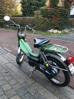 „TERUG NAAR DE JAREN TACHTIG”, Fietsen en Brommers, Brommers | Honda, Ophalen, Overige modellen, 65 cc, Klasse B (45 km/u)