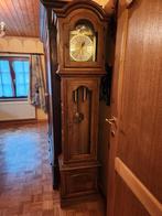 Magnifique pendule en bois