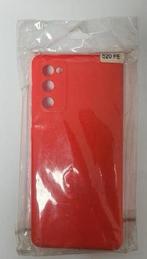 Hoesje voor Samsung S20FE nieuw in de verpakking Prijs 25€, Ophalen, Zo goed als nieuw