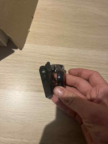 BR-R8070 hydraulische remklauw beschikbaar voor biedingen