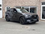 Mazda CX-60 PHEV HOMURA / Bose / 21000km / BTW AFTRB, Auto's, Mazda, 4 cilinders, Zwart, Leder, Hybride Elektrisch/Benzine