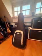Mono M80 Dual Guitar Case - Gigbag, Muziek en Instrumenten, Ophalen, Zo goed als nieuw, Elektrische gitaar