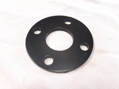spacer 4mm voor koelschroef, CLASSIC MINI COOPER, Auto-onderdelen, Airco en Verwarming, Mini, Oldtimer onderdelen, Rover, Universele onderdelen