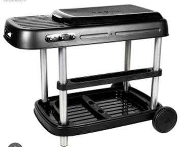 Barbecue Hyba XL beschikbaar voor biedingen