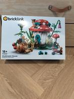 Lego Mushroom House 910037 MISB, Kinderen en Baby's, Speelgoed | Duplo en Lego, Ophalen of Verzenden, Nieuw, Complete set, Lego