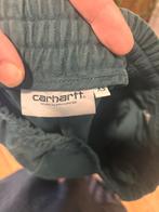 Carhartt groene broek, Ophalen, Zo goed als nieuw