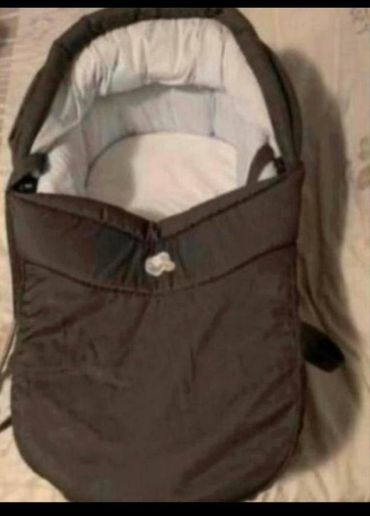 Poussette Pericles complète bon état, Kinderen en Baby's, Kinderwagens en Combinaties, Zo goed als nieuw, Ophalen