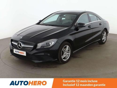 Mercedes-Benz CLA-Klasse 180 CLA 180 (bj 2015), Auto's, Mercedes-Benz, Particulier, Te koop, CLA, ABS, Airbags, Airconditioning