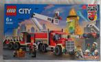 Lego city 60282 complet boite et notice, Comme neuf, Ensemble complet, Enlèvement, Lego
