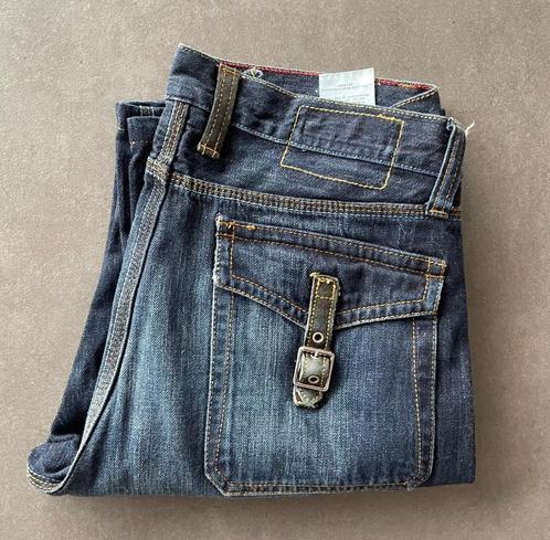 Divers jeans Mexx, Kleding | Heren, Spijkerbroeken en Jeans, Zo goed als nieuw, Blauw, Ophalen of Verzenden