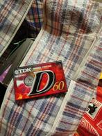 Cassette, Enlèvement