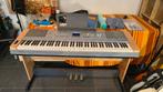 Portable Grand Piano Yamaha DGX 640, Musique & Instruments, Sensitif, Yamaha, Comme neuf, Enlèvement ou Envoi