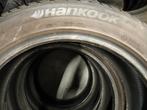 hankook winterbanden, Auto-onderdelen, Banden en Velgen, Ophalen of Verzenden, Gebruikt, Winterbanden
