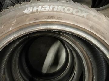 hankook winterbanden  beschikbaar voor biedingen