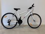 Rockrider 5.0 mountainbike voor dames, Fietsen en Brommers, 57 cm of meer, Zo goed als nieuw, Dames, Geen vering