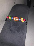 Babybjorn wipper met speelboog en extra beschermhoes, Kinderen en Baby's, Wipstoeltjes, Ophalen, Zo goed als nieuw, Wipstoel