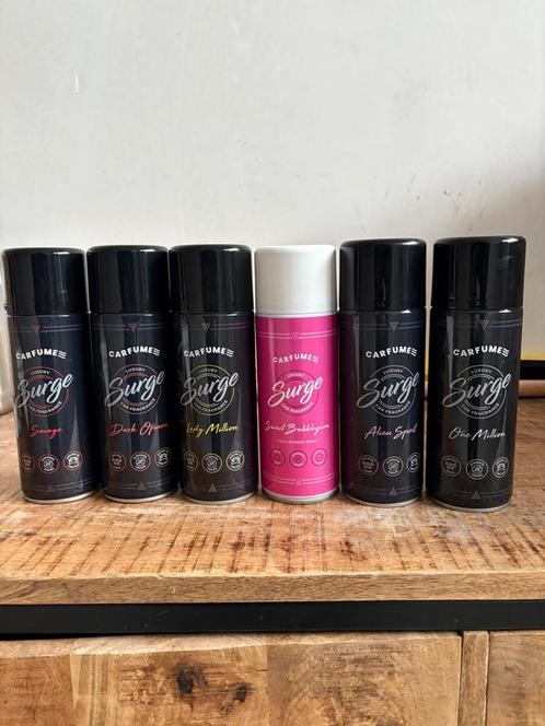Parfum voiture, Auto diversen, Auto-accessoires, Nieuw, Ophalen of Verzenden