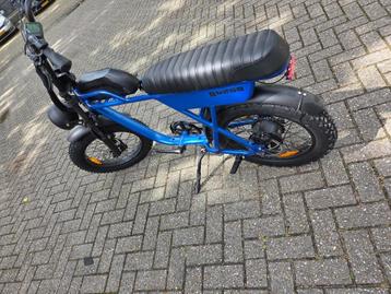 AGM GT250 beschikbaar voor biedingen