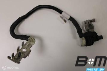 Regelapparaat accubewaking Audi A3 8V Sedan beschikbaar voor biedingen