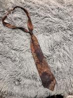 Stropdassen, Kleding | Heren, Stropdassen, Ophalen, Gedragen, Met patroon