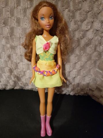 Barbie my scene mattel jaren 90 beschikbaar voor biedingen