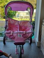 Baby born dubbele buggy, Kinderen en Baby's, Ophalen, Gebruikt