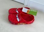 Crocs Cars NIEUW, Ophalen of Verzenden