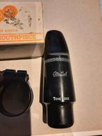 Otto Link Mondstuk Tenor Sax, Enlèvement, Comme neuf, Ténor