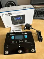 TC Helicon Play Acoustic, Ophalen, Zo goed als nieuw, Delay of Echo