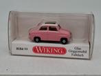 Goggomobil dwergauto Hans Glas - Wiking 1/87, Verzenden, Zo goed als nieuw, Auto, Wiking