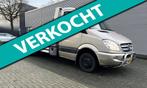 Mercedes-Benz Sprinter 515 3.0 V6 CDI 432 Oprijwagen, Te koop, Elektrische ramen, 2110 kg, Gebruikt
