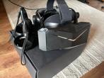 Pimax Crystal Light, Ophalen of Verzenden, Zo goed als nieuw