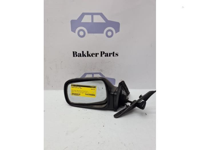 Buitenspiegel links van een Honda Civic, Auto-onderdelen, Spiegels, Honda, Gebruikt, 3 maanden garantie