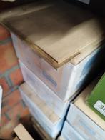 parquet, Huis en Inrichting, Stoffering | Vloerbedekking, Ophalen of Verzenden, Nieuw, Parket