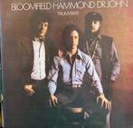 BLOOMFIELD-HAMMOND-DR JOHN - TRIUMVIRATE, CD & DVD, Vinyles | Rock, Comme neuf, Progressif, 12 pouces, Enlèvement ou Envoi