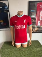 Liverpool thuisshirt 2020-2021, Maat S, Verzenden, Zo goed als nieuw, Shirt