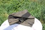 §  demi toile de tente abl, Verzamelen, Militaria | Algemeen, Ophalen of Verzenden, Landmacht, Overige typen
