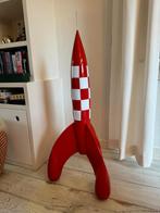 En très bon état ! Tin Tin Tintin 120 cm Rocket, Collections, Collections Autre, Comme neuf, Enlèvement ou Envoi