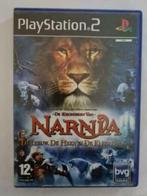ps 2 De Kronieken Van Narnia, 2 spelers, Ophalen of Verzenden