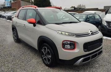 🆕CITROEN C3 AIRCROSS_1.2 i (110CH)_05/2018💢EUR.6B_EQUIP💢 beschikbaar voor biedingen