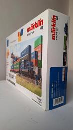 Märklin Start up - Coffret de départ Ho numérique, Locomotief, Ophalen of Verzenden, Zo goed als nieuw, Märklin