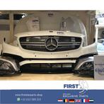 W176 A45 AMG VOORKOP FACELIFT PERFORMANCE WIT Mercedes A 45, Auto-onderdelen, Gebruikt, Voor, Mercedes-Benz, Ophalen of Verzenden