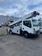 Nissan Monte Meuble Bocker HL30