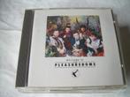 CD - FRANKIE GOES TO HOLLYWOOD - BIENVENUE AU PLEASUERDOME, Comme neuf, Enlèvement ou Envoi, 1980 à 2000