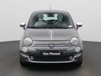 Fiat 500 1.0 Hybrid 70, Voorwielaandrijving, 4 zetels, Stof, Gebruikt