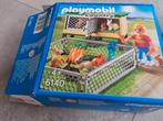 Playmobil 6140 Konijnenhok, Ophalen of Verzenden, Gebruikt