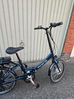 Nieuwe Minerva elektrische fiets, Fietsen en Brommers, Ophalen, Zo goed als nieuw