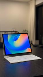 iPad Pro 12,9 5e Gen -  Apple Magic Keyboard (trackpad), Ophalen of Verzenden